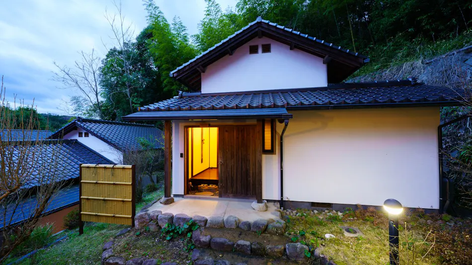 Ryokan Fuki