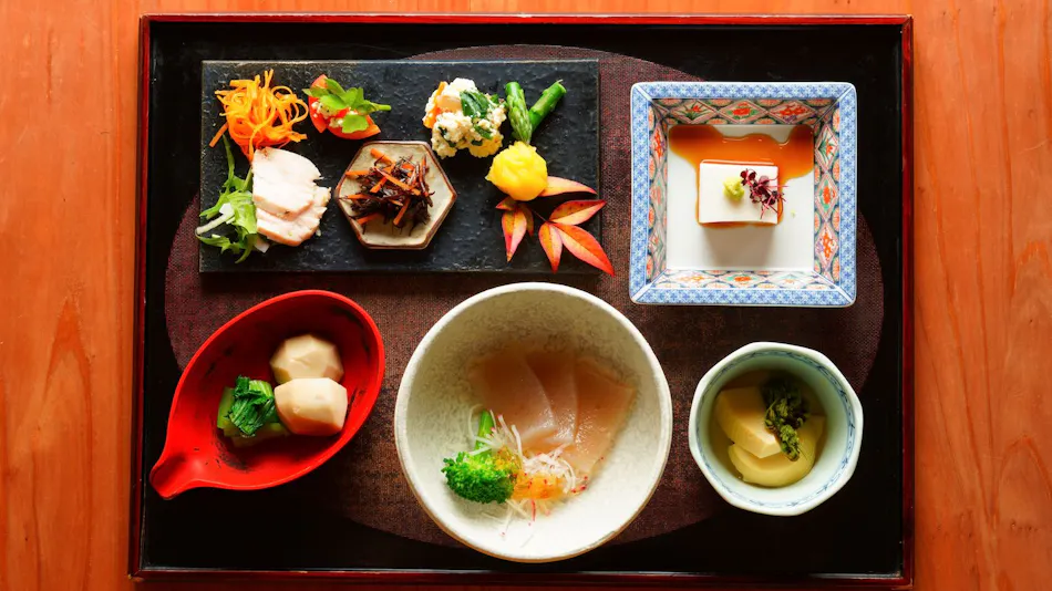 Ryokan Fuki