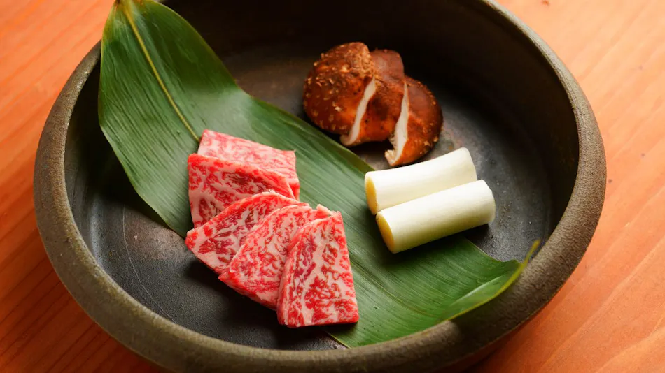 Ryokan Fuki