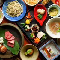 Makan malam: Satu contoh