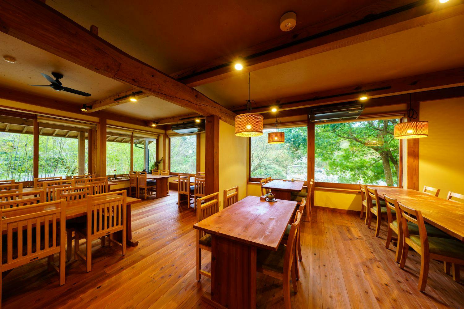 Ryokan Fuki
