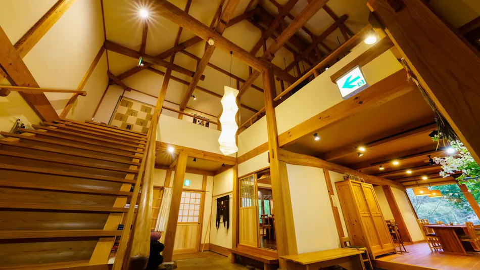 Ryokan Fuki