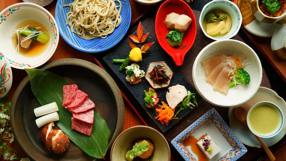 Ryokan Fuki