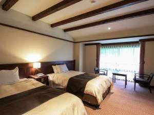 Kamikochi Alpen Hotel