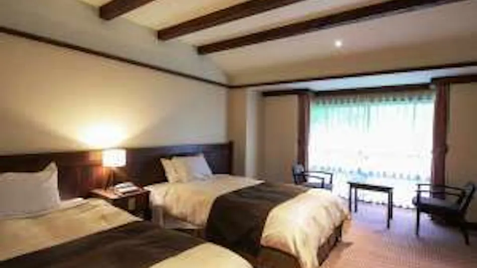 Kamikochi Alpen Hotel