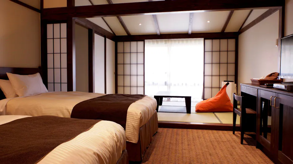 Kamikochi Alpen Hotel