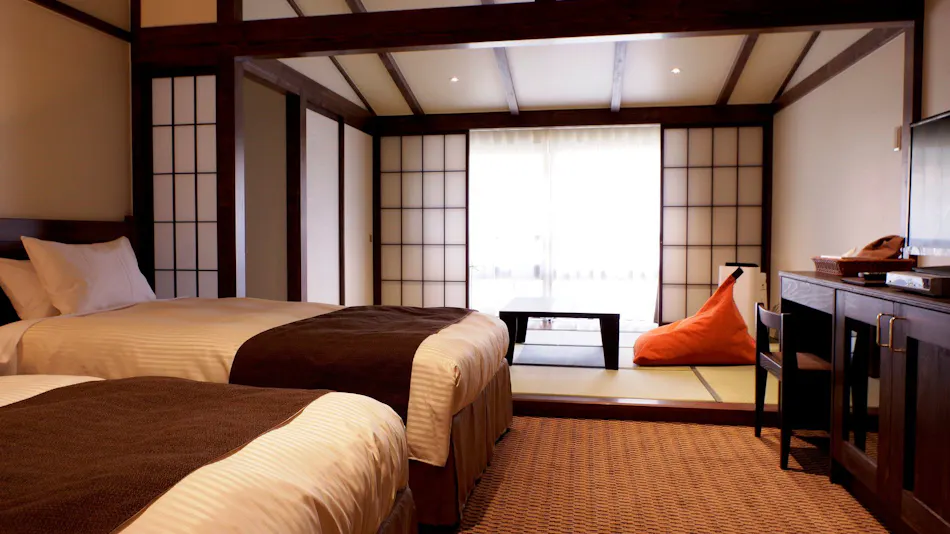 Kamikochi Alpen Hotel