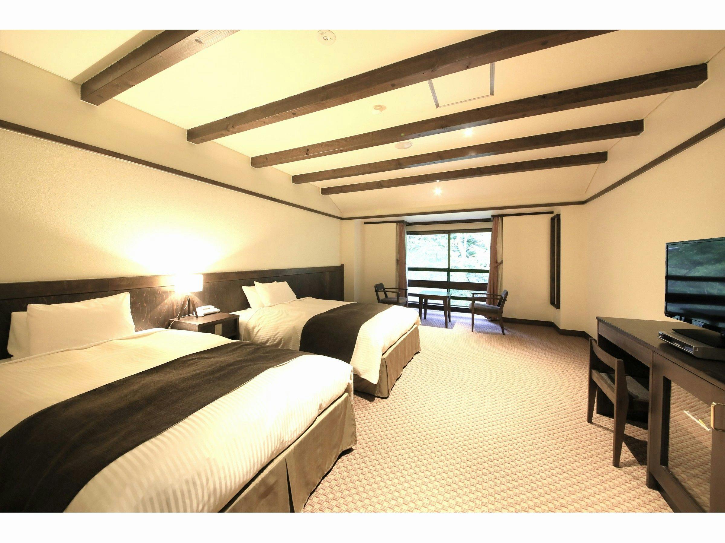 Kamikochi Alpen Hotel