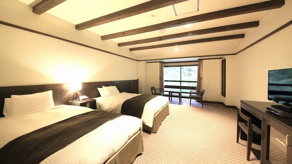 Kamikochi Alpen Hotel