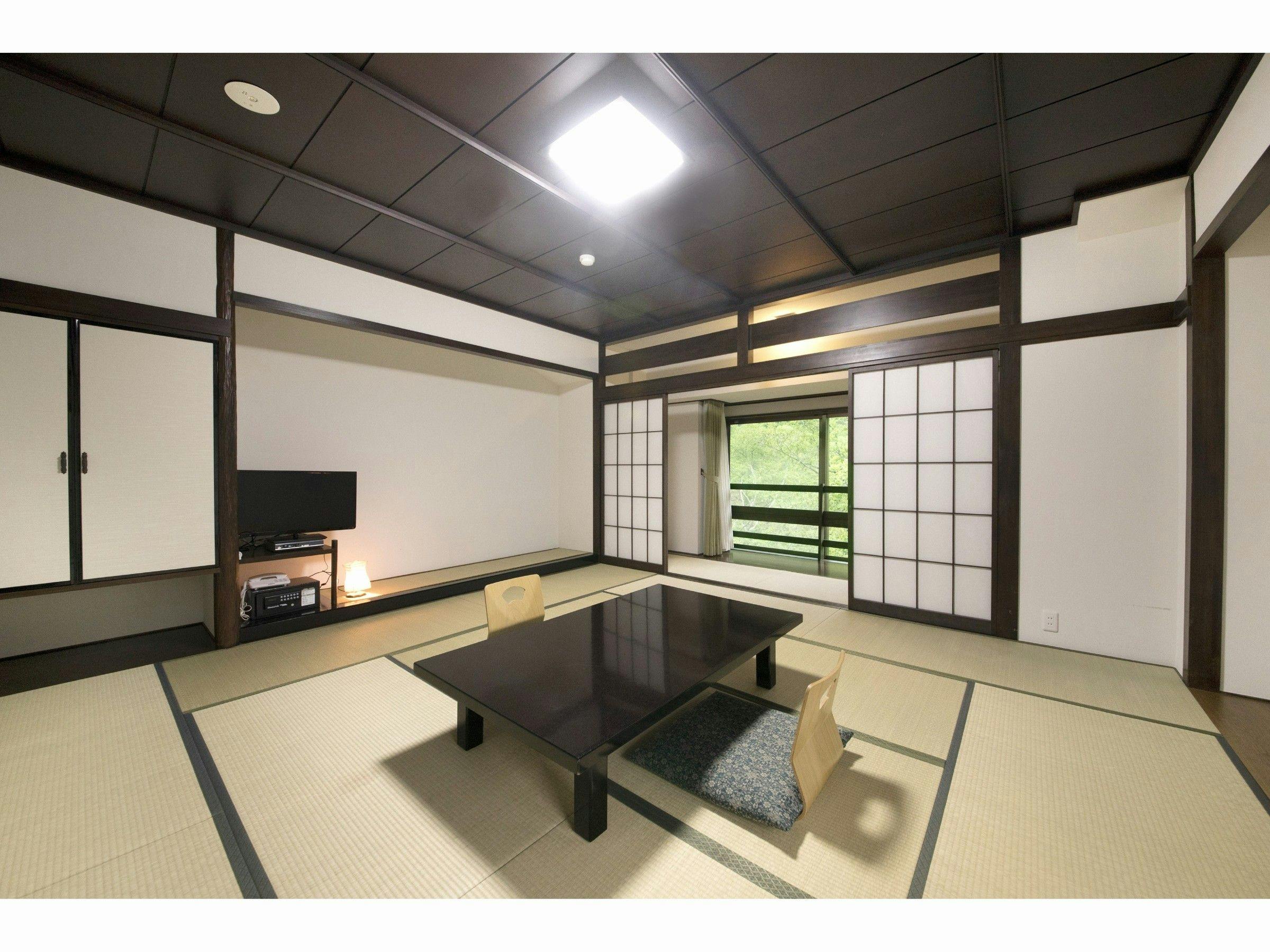 Kamikochi Alpen Hotel