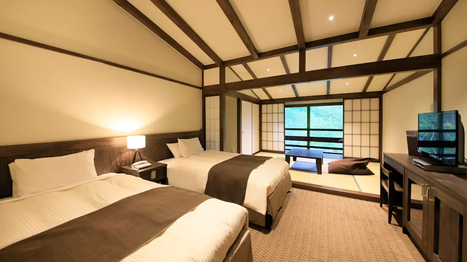 Kamikochi Alpen Hotel