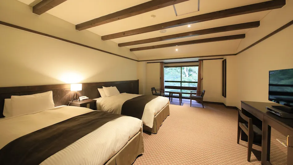 Kamikochi Alpen Hotel