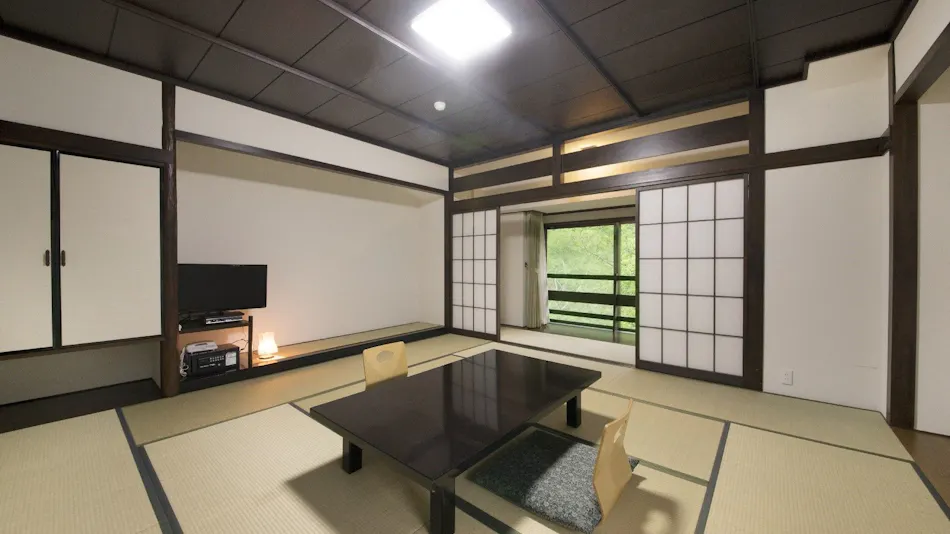 Kamikochi Alpen Hotel