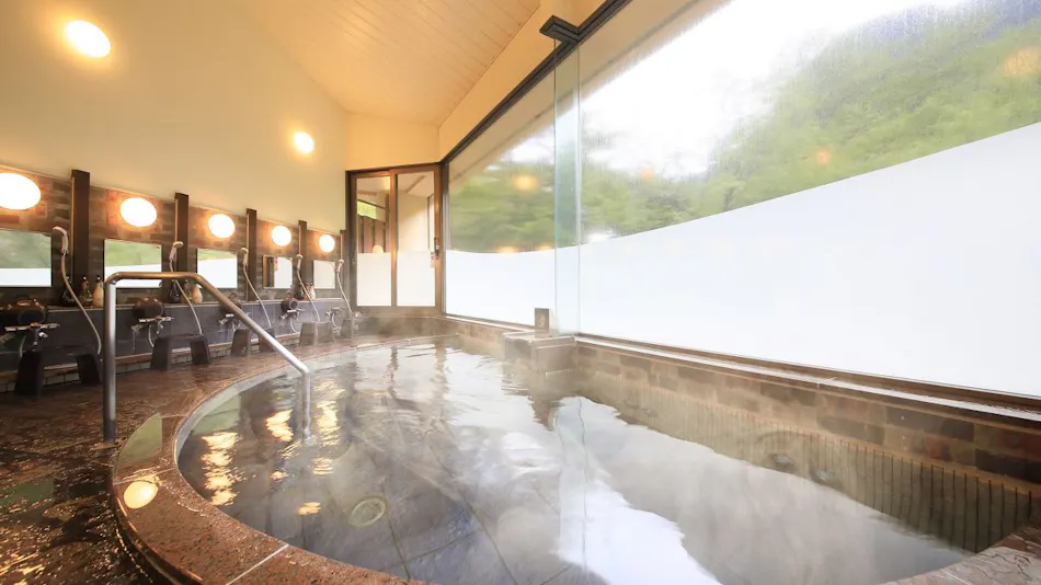 Kamikochi Alpen Hotel