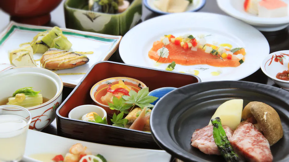 Kamikochi Alpen Hotel