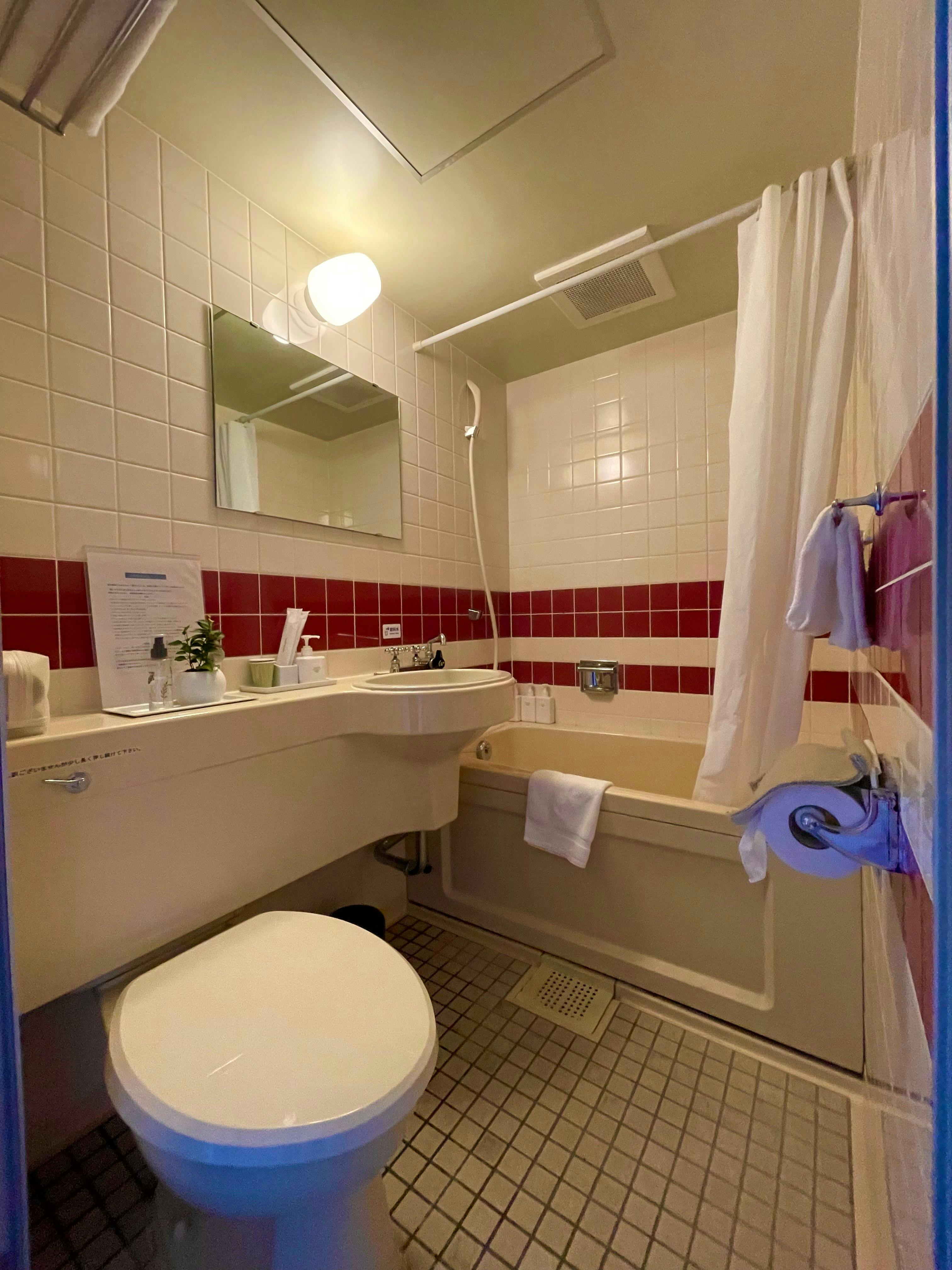 Resort Inn Bon Chic