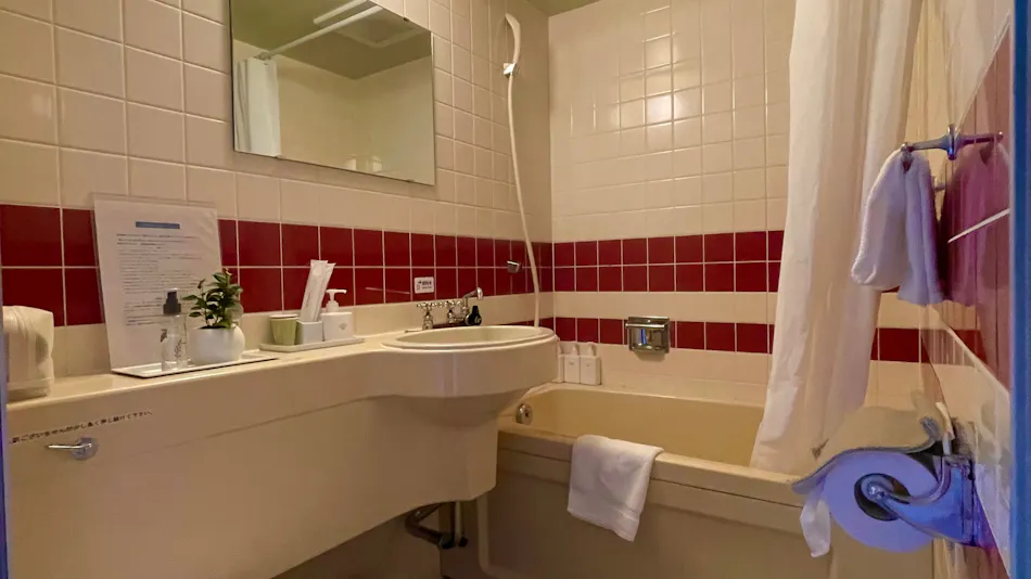 Resort Inn Bon Chic