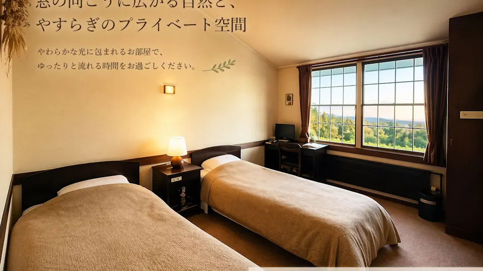 Resort Inn Bon Chic
