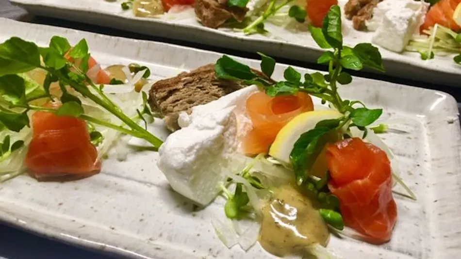 Resort Inn Bon Chic