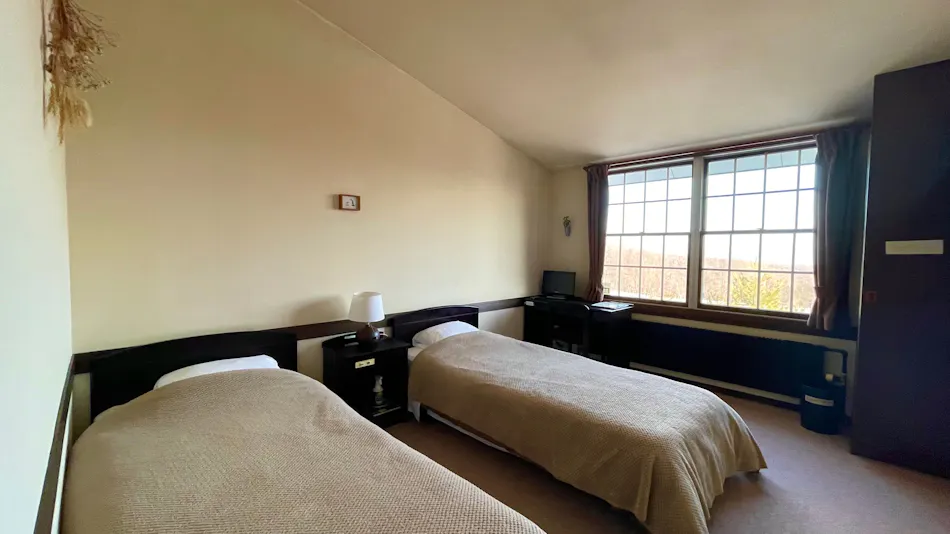 Resort Inn Bon Chic