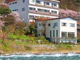 旅人宿　松葉屋