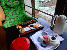 旅人宿　松葉屋