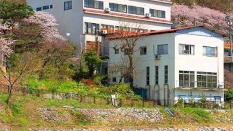 Tabibito Yado Matsubaya
