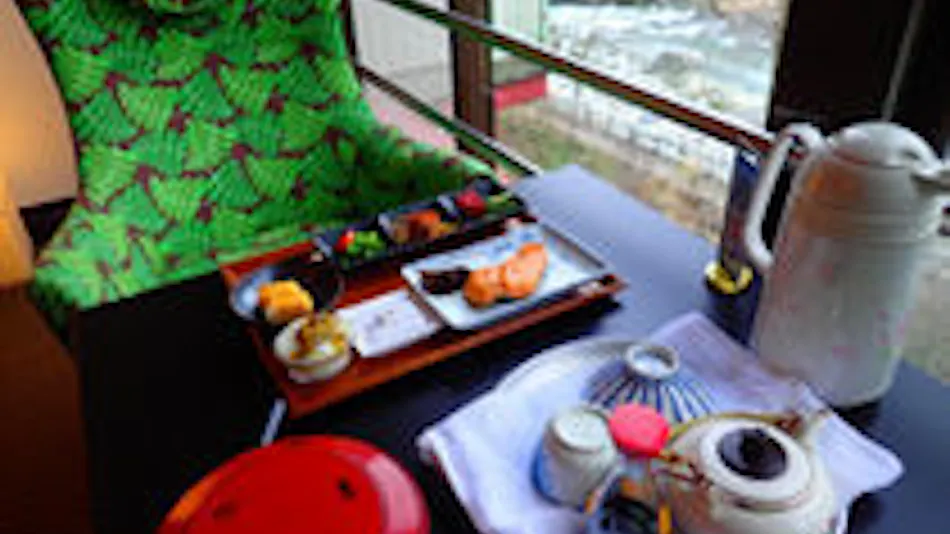 Tabibito Yado Matsubaya