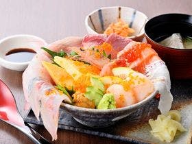 青島フィッシャーマンズビーチサイドホステル＆スパ