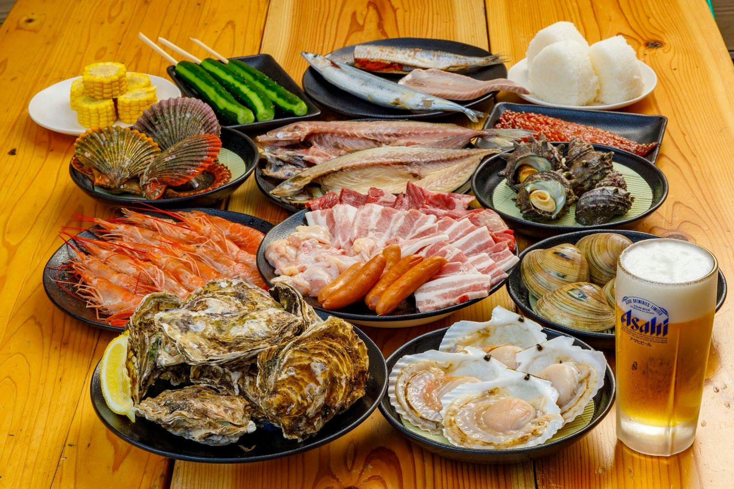 Aoshima Fisherman's Beachside Hostel & Spa