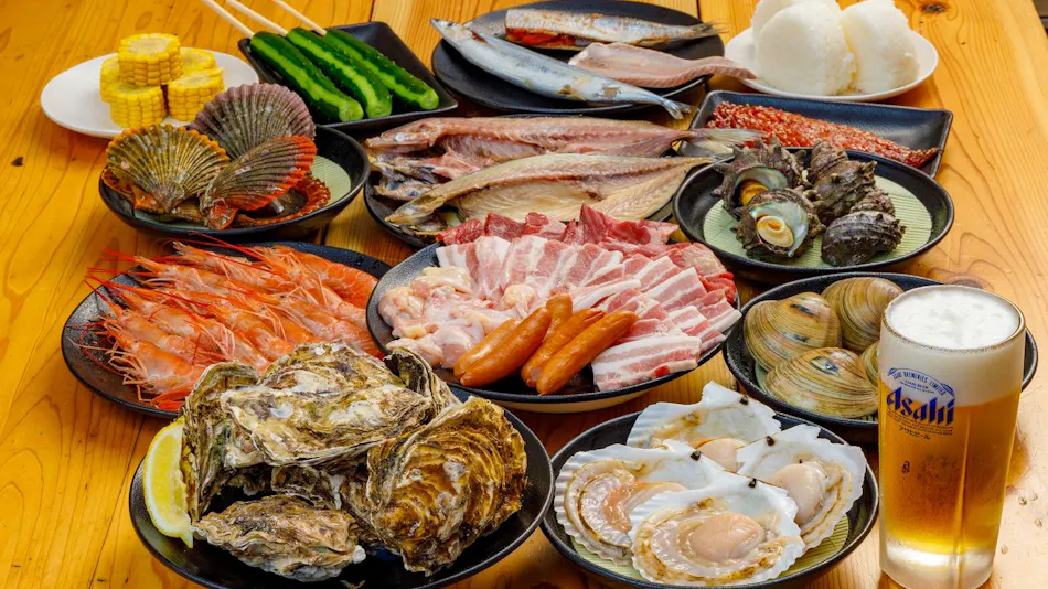 Aoshima Fisherman's Beachside Hostel & Spa