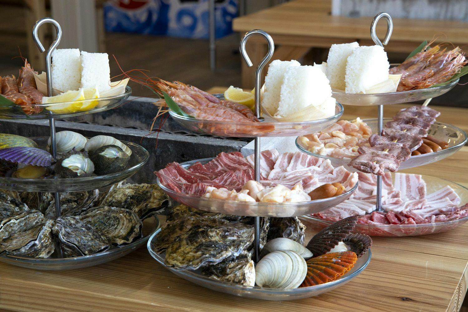Aoshima Fisherman's Beachside Hostel & Spa