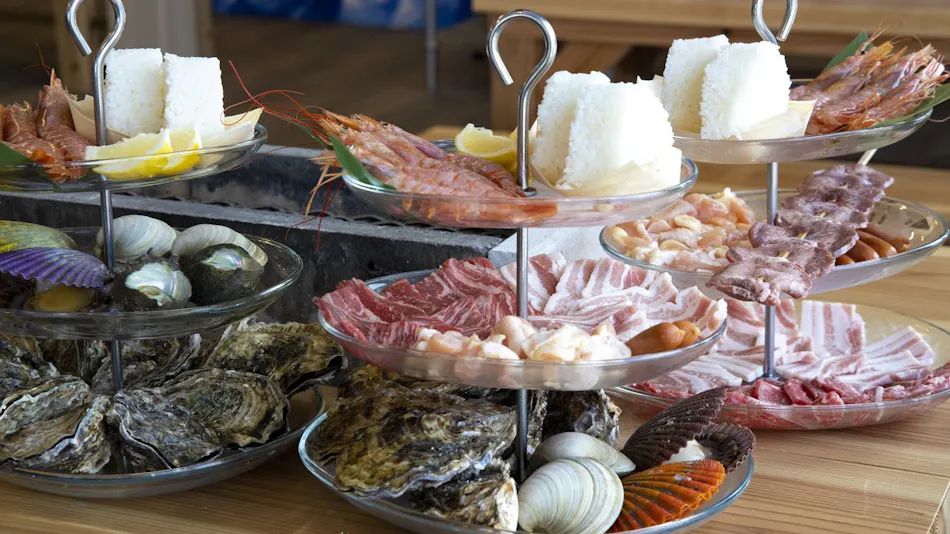 Aoshima Fisherman's Beachside Hostel & Spa