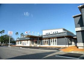 青島フィッシャーマンズビーチサイドホステル＆スパ