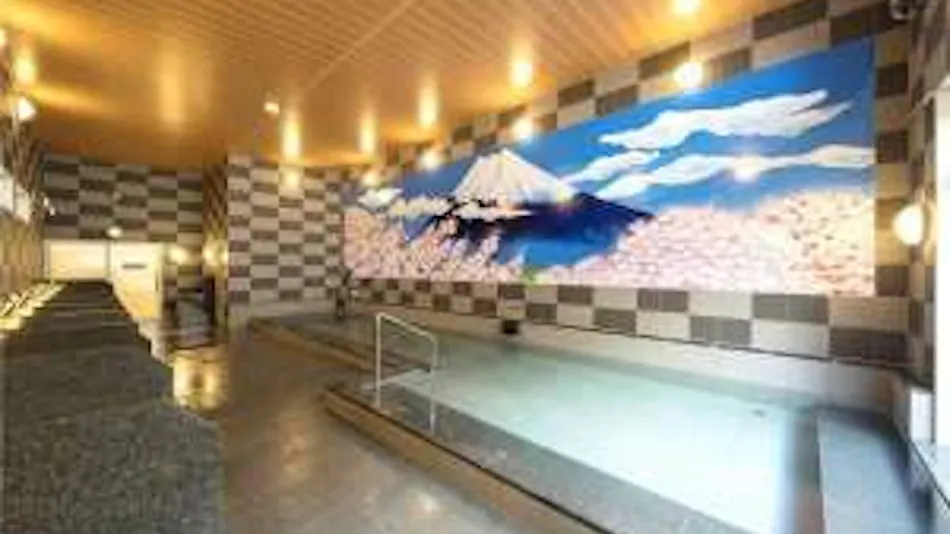 Aoshima Fisherman's Beachside Hostel & Spa