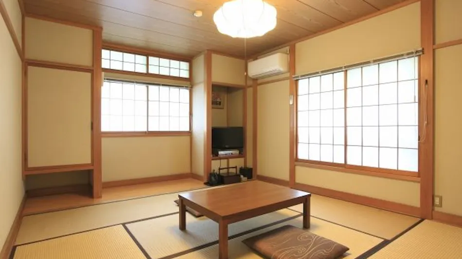Kamiyo no Yu