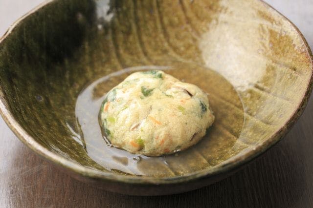 Kamiyo no Yu