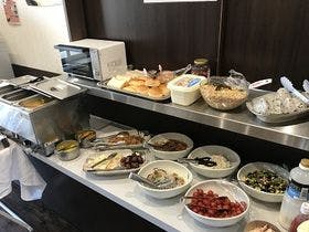 ホテルファミテック日光駅前