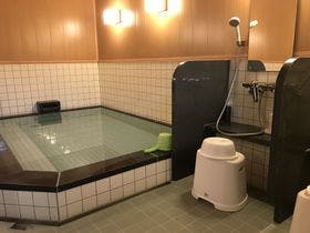 ホテルファミテック日光駅前
