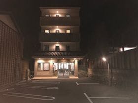 ホテルファミテック日光駅前