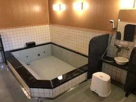 ホテルファミテック日光駅前