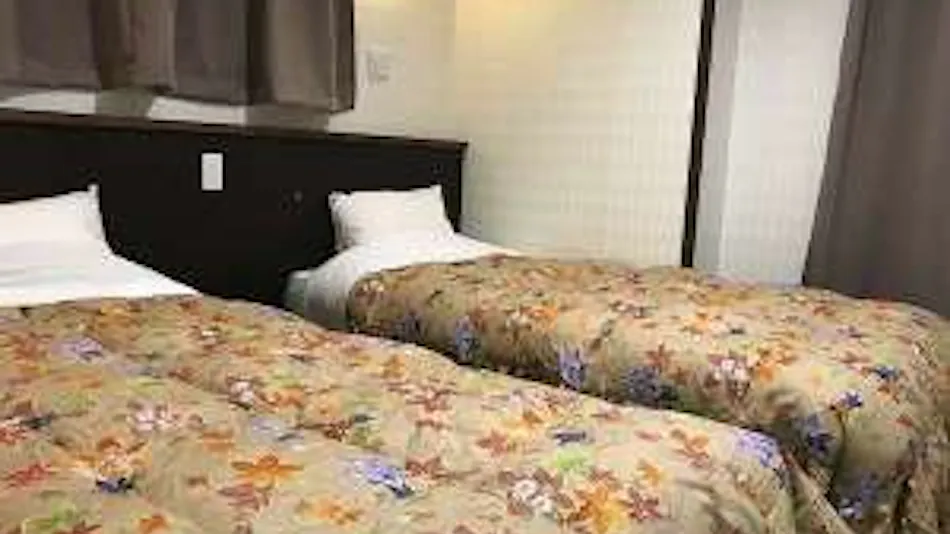 Hotel Famitec Nikko Ekimae