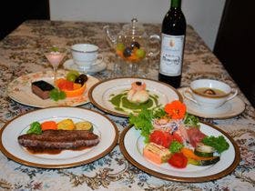 ガストホフ　モンターニャ