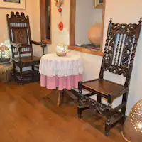 Dewan pintu masuk,