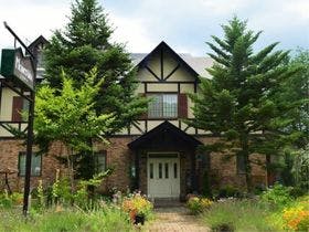 ガストホフ　モンターニャ