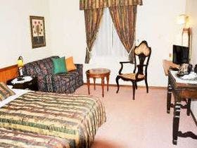 ガストホフ　モンターニャ