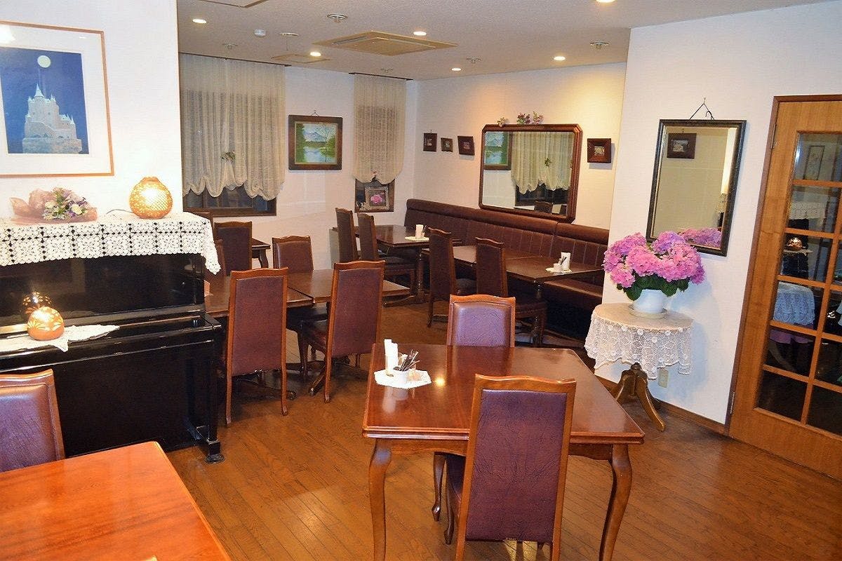 施設画像