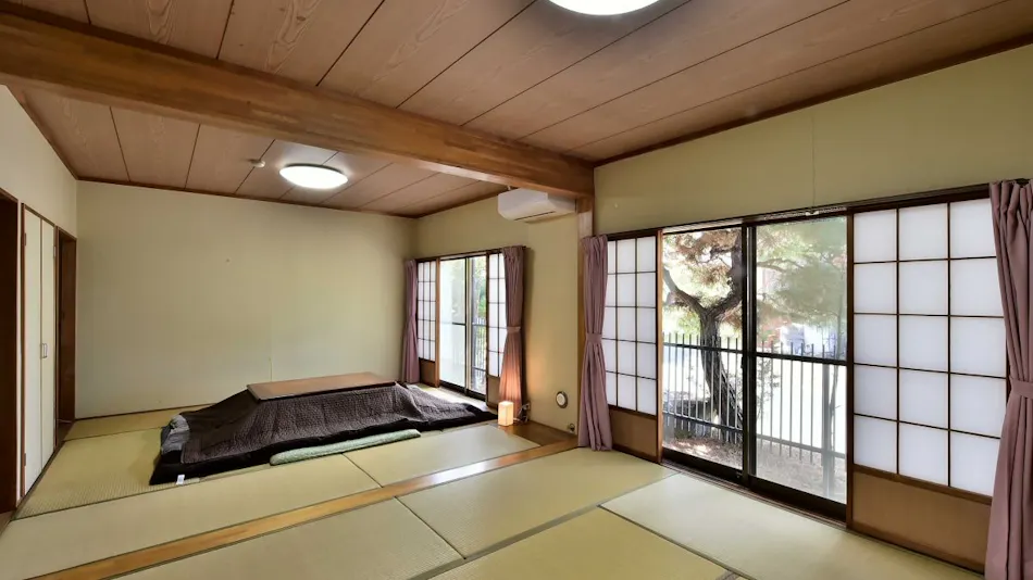 Nunobiki Kannon Onsen