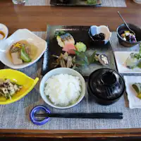 ตัวอย่างอาหารเช้า