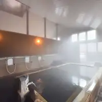 น้ำพุร้อนธรรมชาติ 100% จากแหล่งกำเนิด